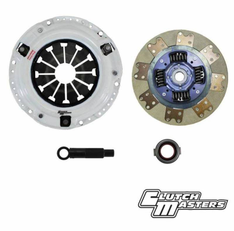 Clutch Masters 15738-hdtz-x | 12-17 Subaru BRZ 2.0L / Scion FRS 2.0L FX300 Clutch Kit (Must use FW-738-SF); 2012-2017