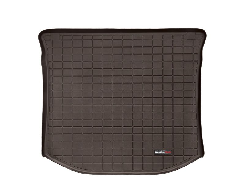 WeatherTech 43469 | 2011+ Jeep Grand Cherokee Cargo Liners - Cocoa; 2011-2023