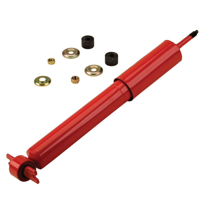 KYB 565030 | Shocks & Struts Monomax Front TOYOTA Pickup (2WD) 1984-95 TOYOTA T100 (2WD) 1993-98 TOYOTA Tacom; 1984-1998