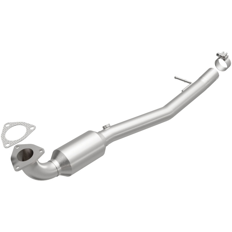 Magnaflow 21-754 | MagnaFlow Conv Direct Fit 07-09 Range Rover v8 4.2/4.4L OEM Underbody; 2007-2009