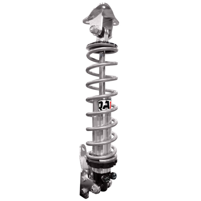 QA1 rck52385 | 78-96 GM B-Body Pro Rear Coil-Over System - Single Adj. - 12in x 300lbs/in - Aluminum; 1978-1996