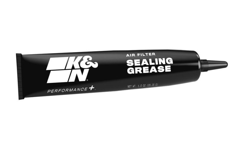 K&N Engineering 9907031 | K&N Sealing Grease - 1 oz