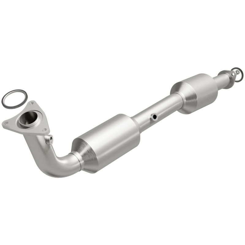 Magnaflow 5582626 | MagnaFlow Conv DF 07-09 Toyota Tundra/Sequoia V8 4.7L; 2007-2009