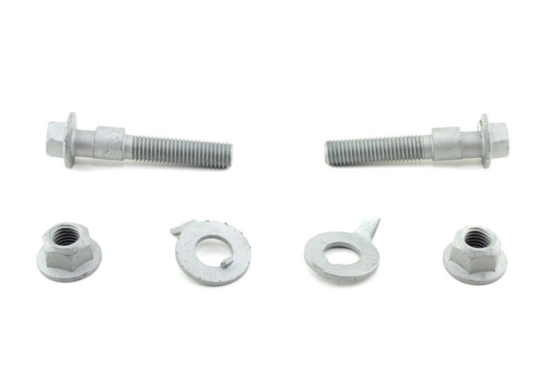 Whiteline kca417 | 90-93 Toyota Celica GT-Four Turbo AWD ST185 Front Camber adj bolt kit-17mm; 1990-1993