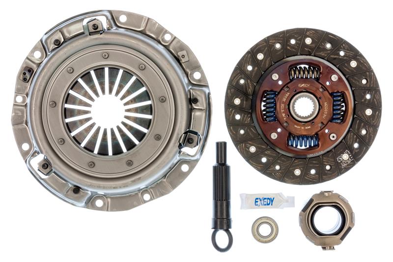 Exedy 10036 | OEM Clutch Kit MAZDA MIATA L4 1.6; 1990-1993