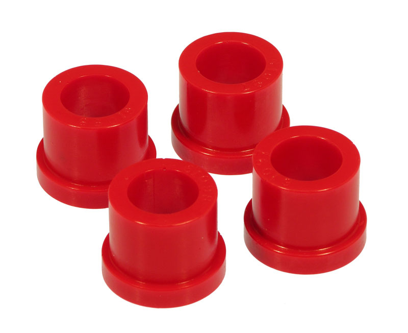 Prothane 6-701 | 74-78 Ford Rack & Pinion Bushings - Red; 1974-1978