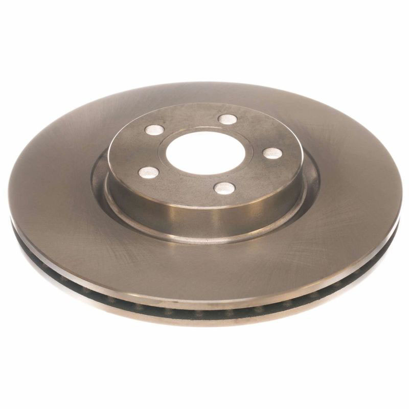 PowerStop ar85196 | Power Stop 18-19 Ford Transit Connect Front Autospecialty Brake Rotor; 2018-2019