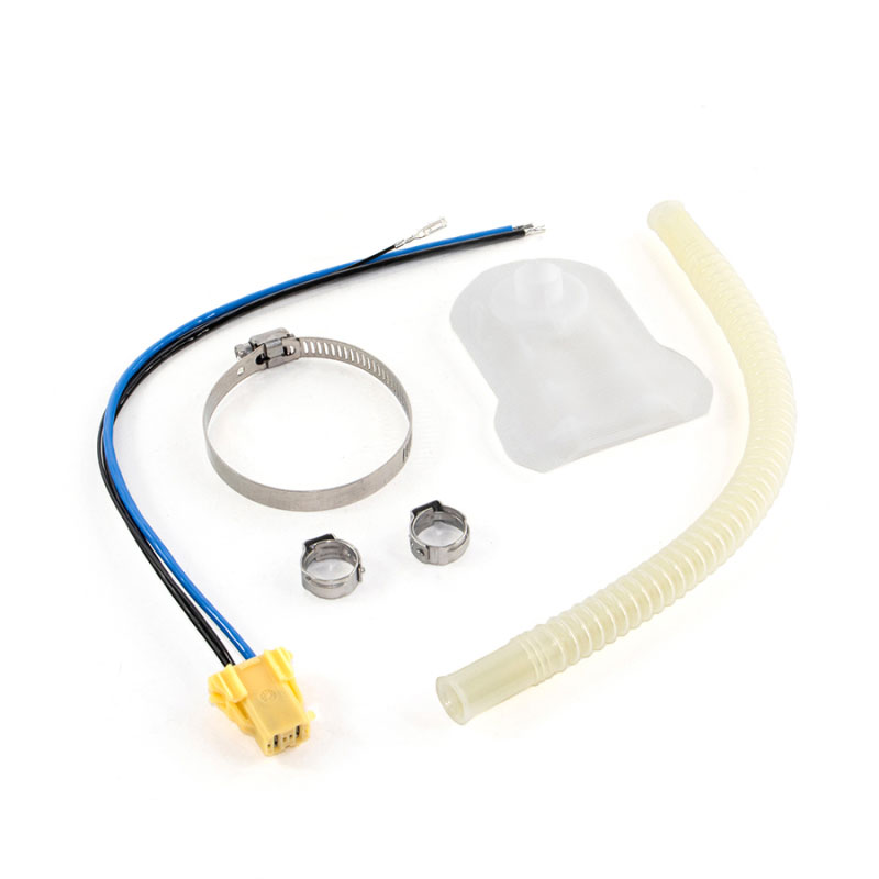 DeatschWerks 9-1052 | 92-95 BMW E36 325i Fuel Pump Install Kit for DW400; 1992-1995