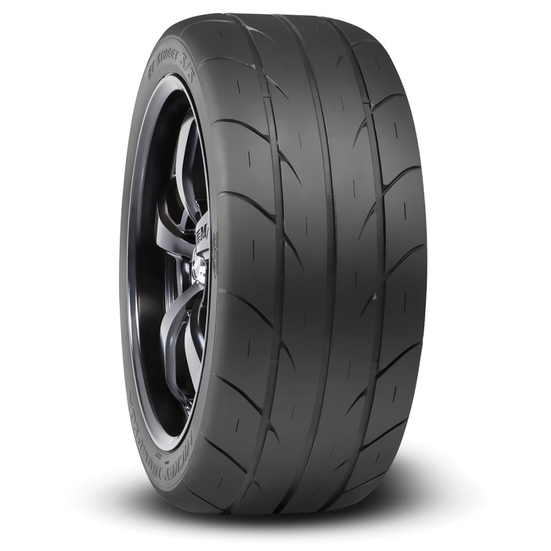 Mickey Thompson 250591 | ET Street S/S Tire - P305/45R20 90000040946