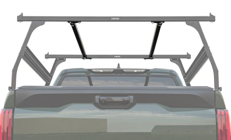 Access f6010082 | Access 19-ON Ford Ranger 5Ft Box Adagrid Accessory Grid; 2019-2023