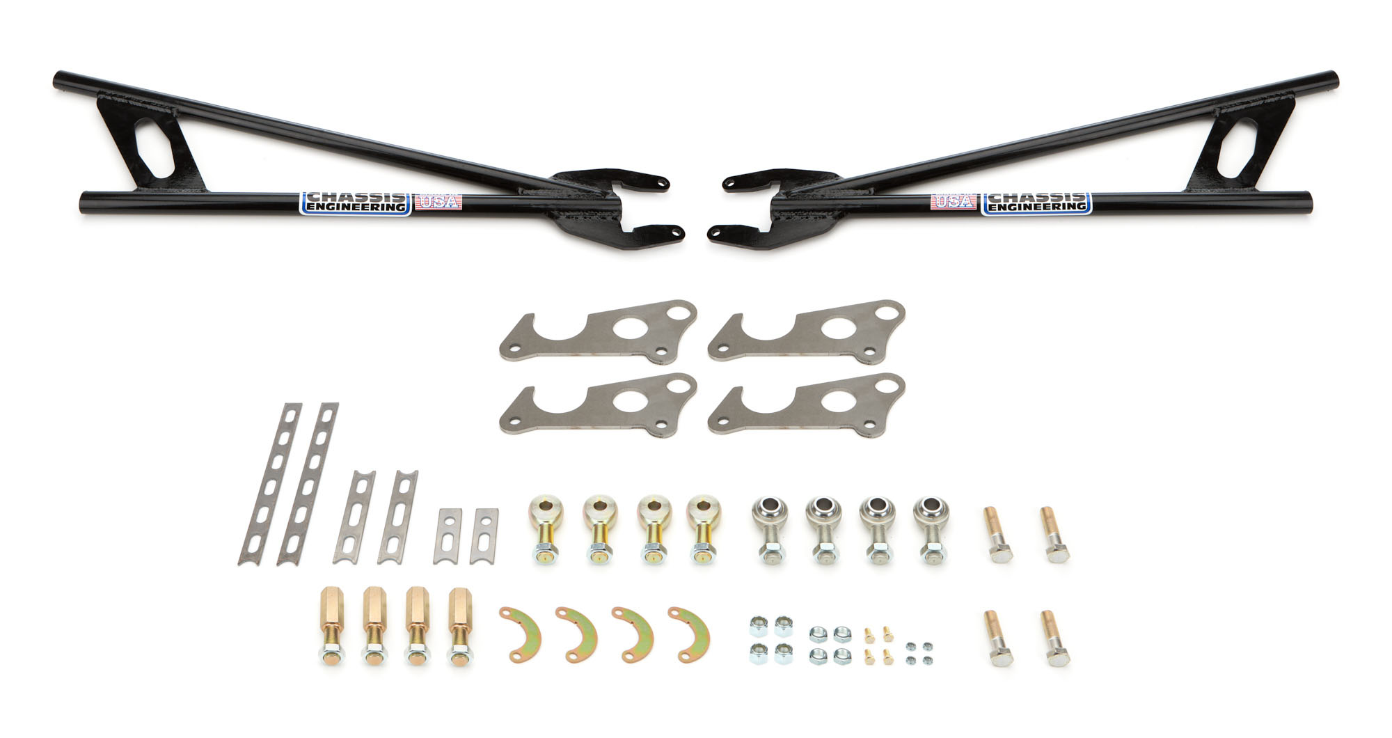 Chassis Engineering c/e3633-1 | CHASSIS ENGINEERING Box 1 of 2