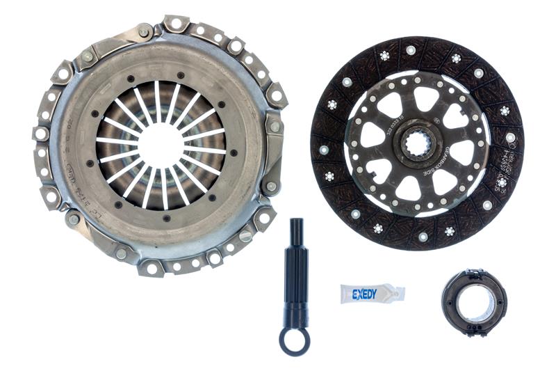 Exedy BMK1001 | OEM Clutch Kit MINI COOPER L4 1.6; 6 Spd; 2002-2007