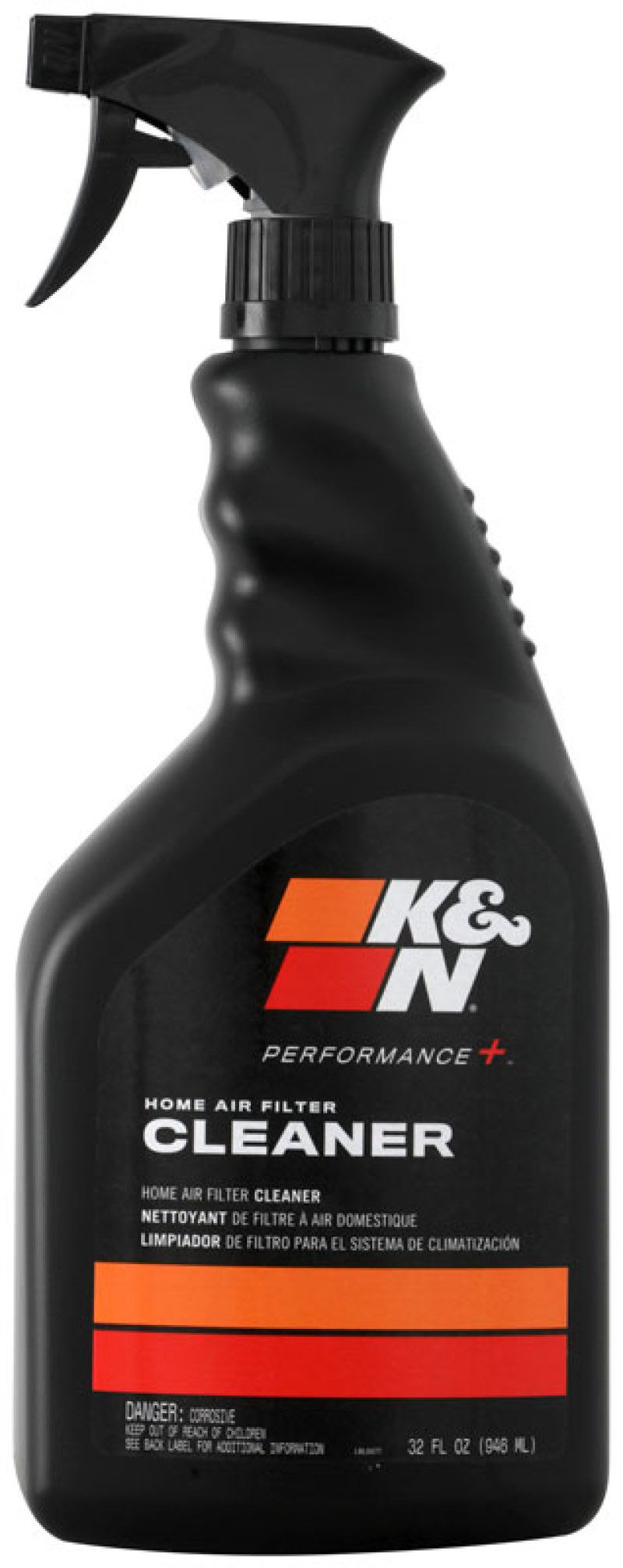 K&N Engineering 996010 | K&N HVAC Filter Cleaner