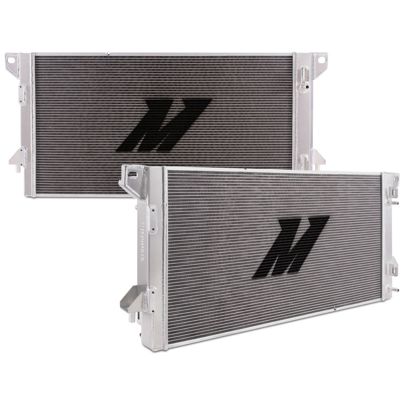 Mishimoto mmrad-f150-11 | 11-14 Ford F-150 Performance Aluminum Radiator; 2011-2014