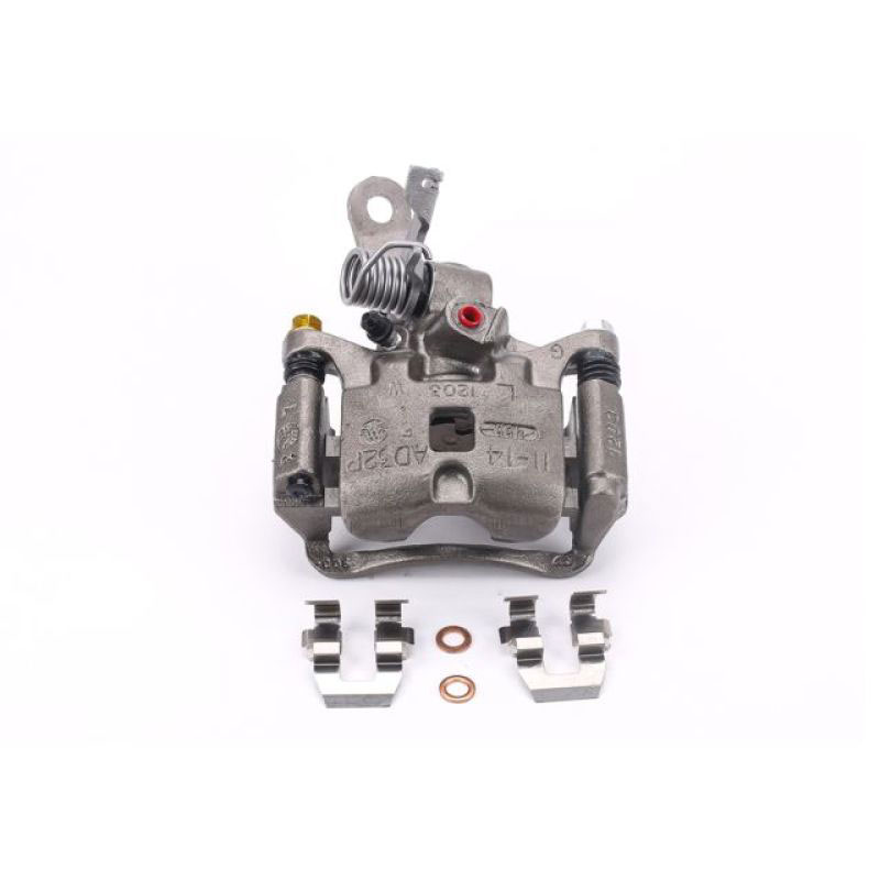 PowerStop l4525 | Power Stop 91-92 Saturn SC Rear Left Autospecialty Caliper w/Bracket; 1991-1992