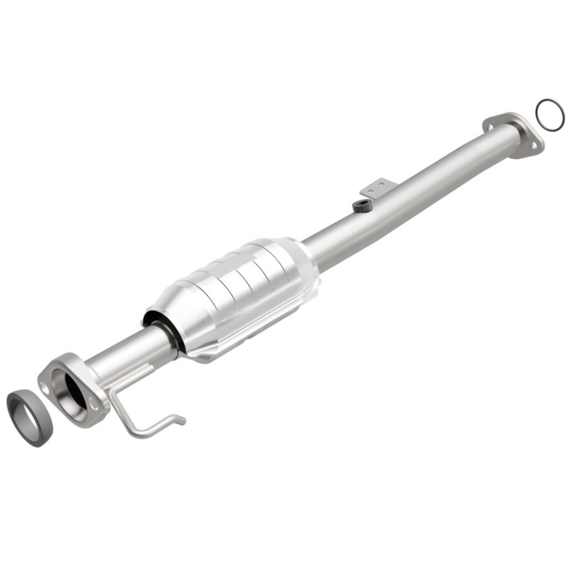 Magnaflow 23749 | MagnaFlow 99-03 Chevrolet Tracker / Suzuki Vitara 1.6L/2.0L Direct-Fit Catalytic Converter; 1999-2003