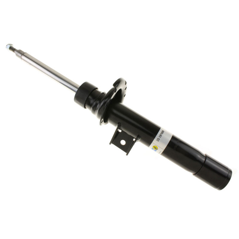 Bilstein 22-197689 | B4 OE Replacement Suspension Strut Assembly BMW X3 Front Right; 2011-2015