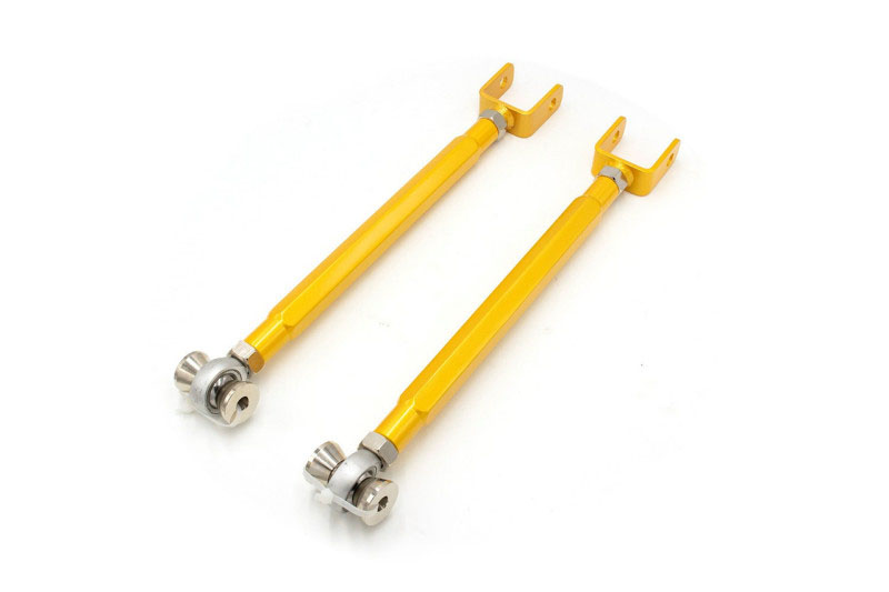 ISR Performance is-strtc-z33 | Street Series Rear Toe Arms - Nissan 350Z / Infiniti G35; 2002-2009