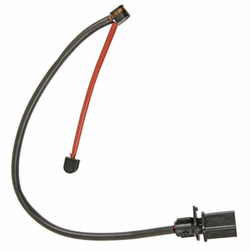 PowerStop sw-1671 | Power Stop 13-15 Audi RS5 Front Right Euro-Stop Electronic Brake Pad Wear Sensor; 2013-2015