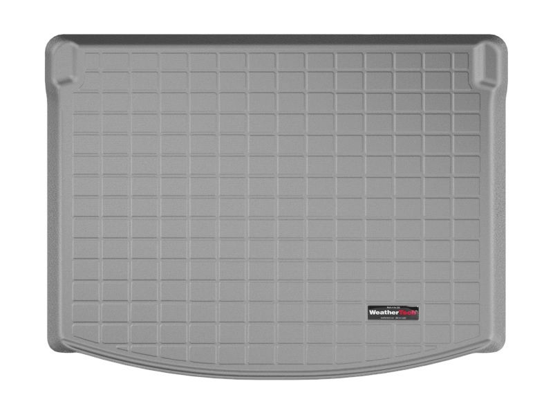 WeatherTech 421369 | 2021+ Chevrolet TrailBlazer Cargo Liners - Grey; 2021-2023