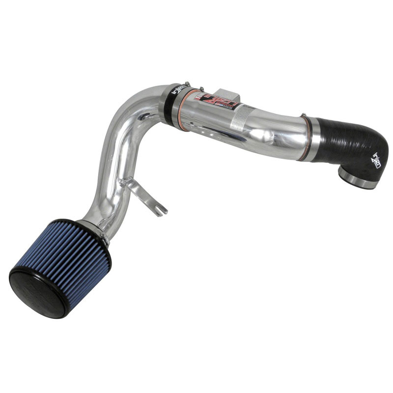 Injen SP7024BLK | Cold Air Intake Chevy Cobalt SS 2.4L w/ MR Technology- Converts to Short Ram (No Air Pump), Black; 2005-2006