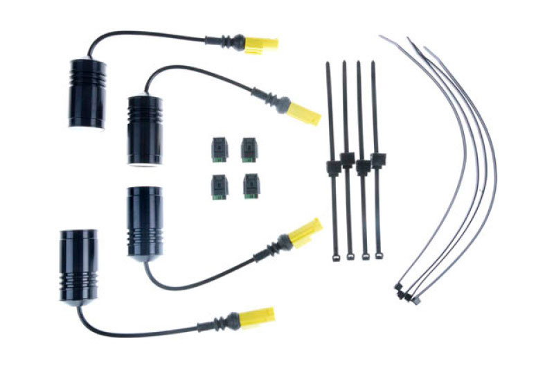 KW 68510389 | KW Suspension KW ESC Modules BMW X5; 2014-2019