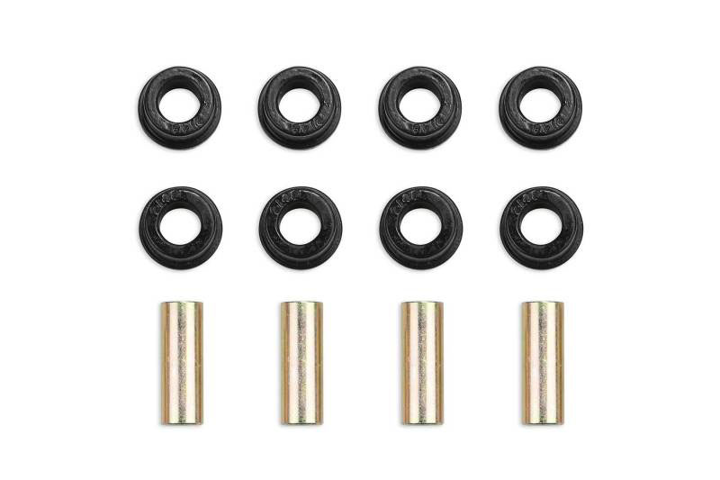 Fabtech fts98020 | 04-12 Nissan Titan Upper Control Arm Replacement Bushing Kit; 2004-2012