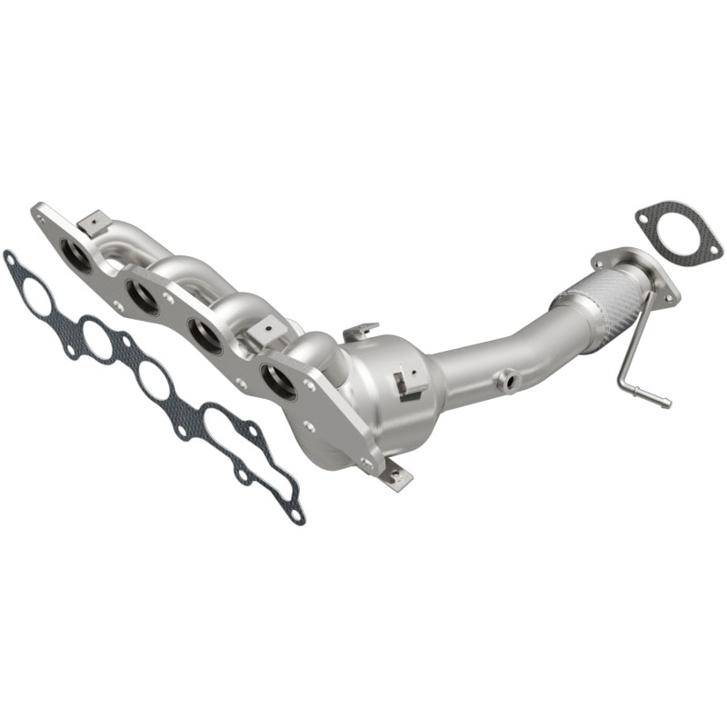 Magnaflow 51802 | Direct Fit Converter 10-13 Mazda 3 2.0L Manifold; 2010-2013