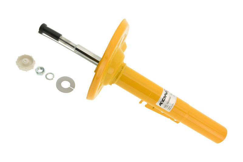 KONI 8741 1543SPORT | Koni Porsche 911 & 912 Sport (Yellow) Shock; Front; 1999-2005