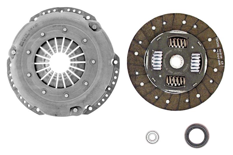 Exedy KSA05 | OEM Clutch Kit SAAB L4 2.3; 1994-1998