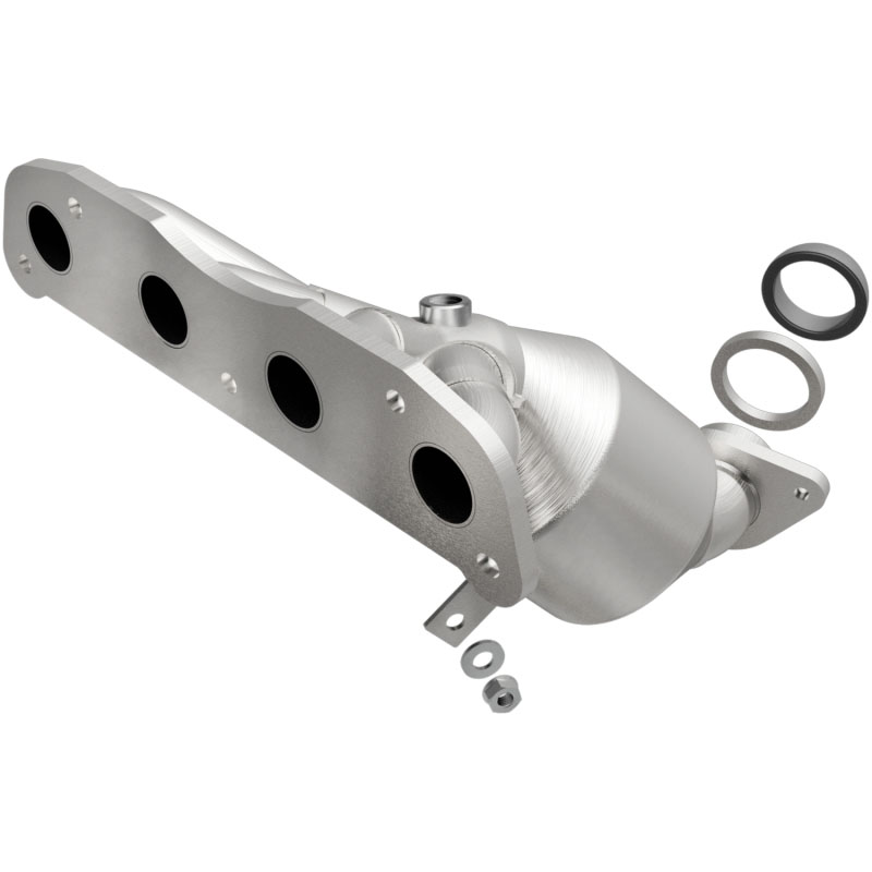 Magnaflow 52271 | MagnaFlow Conv Direct Fit 09-14 Sentra 2.0L Manifold; 2009-2014