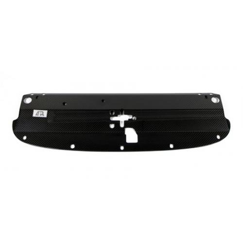 APR Performance CF-920031 | Honda S2000 Radiator Cooling Plate Carbon Fiber; 2000-2009