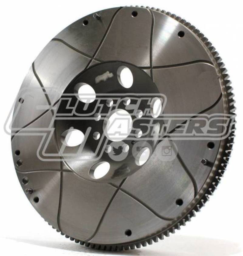 Clutch Masters FW-919-SF | Steel Flywheel Infiniti G35 - 3.5L (19 lbs); 2003-2006