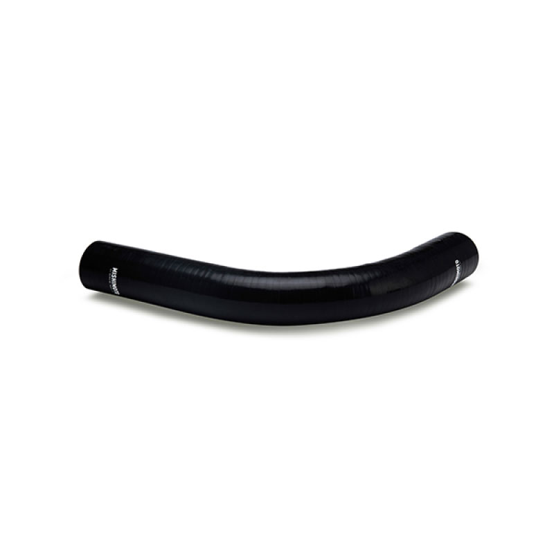 Mishimoto mmhose-gm-4l | 67-69 Pontiac Firebird 326/350/400 Silicone Lower Radiator Hose; 1967-1969