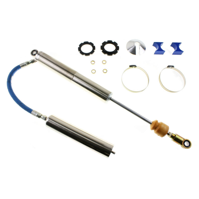 Bilstein b46-1103r | Motorsport 10in. TRVL CL W/RESRVOIR 255/100 46mm Monotube Shock Absorber