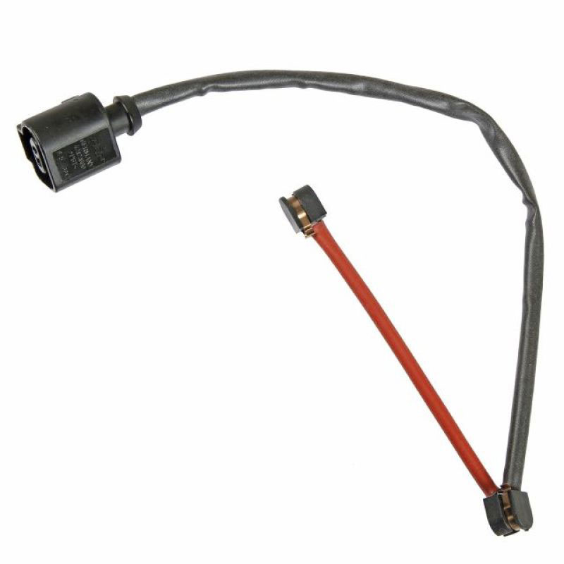 PowerStop sw-0313 | Power Stop 12-13 Audi TT Quattro Front Euro-Stop Electronic Brake Pad Wear Sensor; 2012-2013