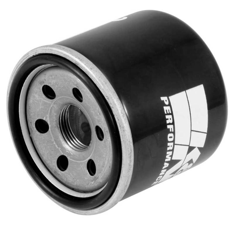 K&N Engineering kn191 | K&N Oil Transmission Filter, Powersports - Canister