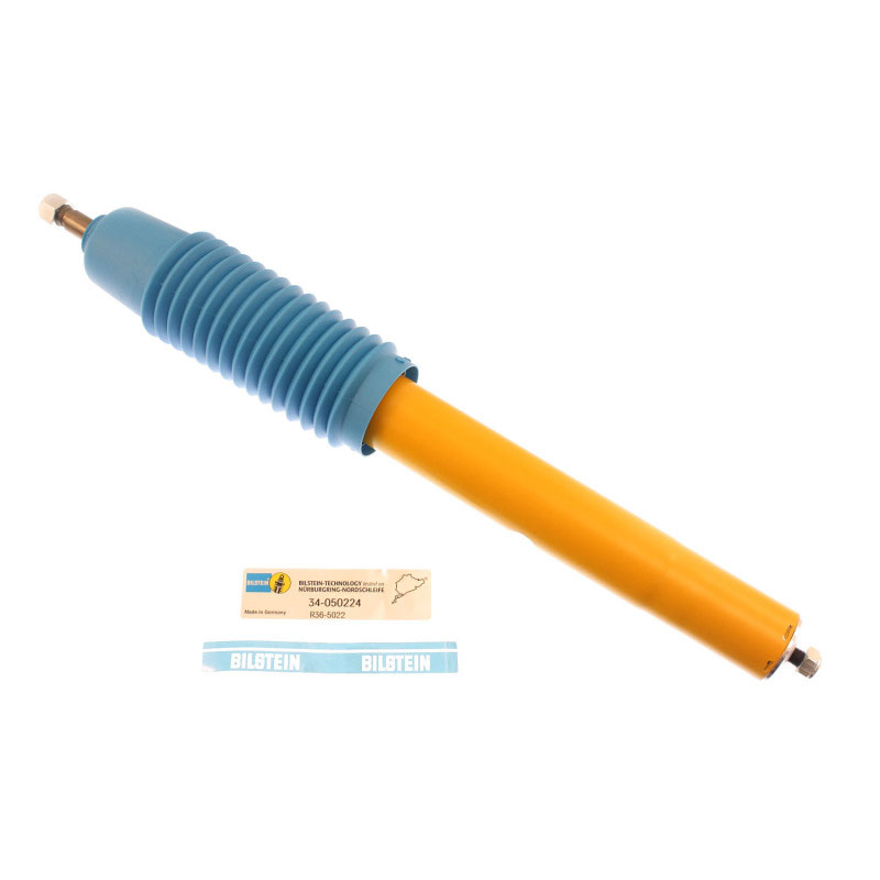 Bilstein 34-050224 | B6 Performance Suspension Strut Cartridge Mitsubishi 3000GT Front; 1991-1999