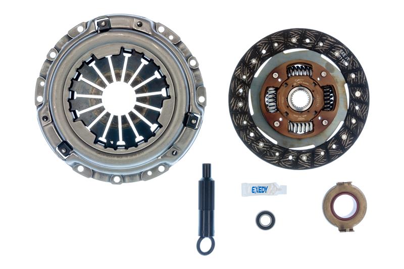 Exedy KHC05 | OEM Clutch Kit HONDA CR-V L4 2; 1998-2001