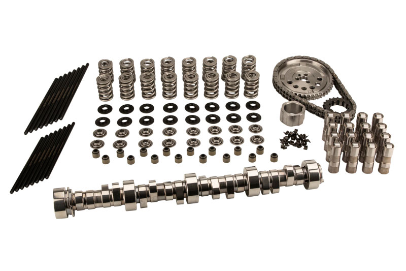 COMP Cams mk54-700-11 | Stage 1 Thumpr 218/229 Master Camshaft Kit - Gen III LS 4.8/5.3/6.0L Trucks; 2004-2014