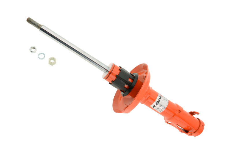 KONI 8750 1008 | Koni Volkswagen GTI STR.T Street (Orange) Shock; Front; 1993-1998