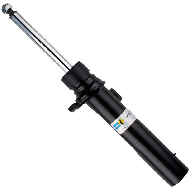 Bilstein 23241770 | B4 OE Replacement 14-20 Mini Cooper (F55) w/ Electronic Susp. Front Right Strut Assembly; 2014-2020