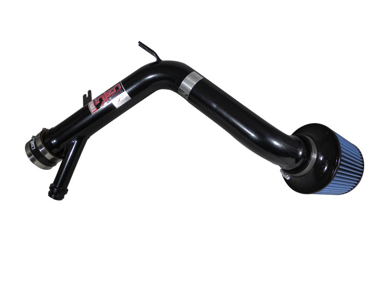 Injen RD3015BLK | Cold Air Intake VW Jetta IV 1.8T, 2.0L Turbo, Black; 1999-2005