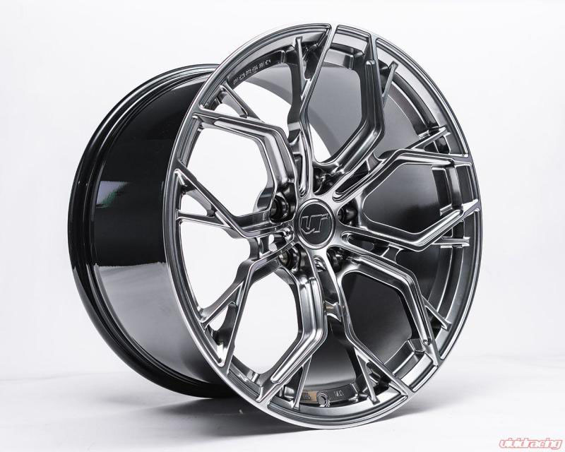 Vivid Racing vr-d05-2010-11-5112-hblk | VR Forged D05 Wheel Hyper Black 20x10 +11mm 5x112; 2021-2022