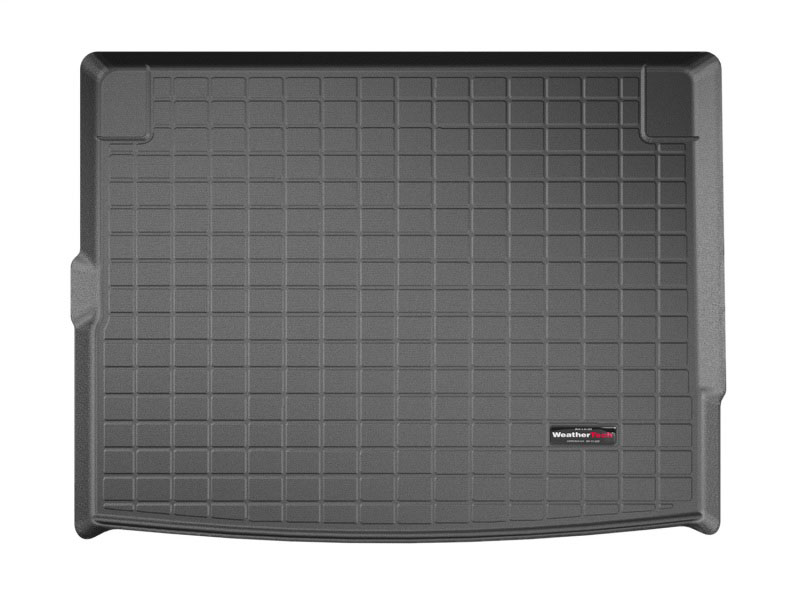 WeatherTech 401058 | 16-18 Mercedes-Benz GLE-Class (Plug-In Hybrid) Cargo Liner - Black; 2016-2018