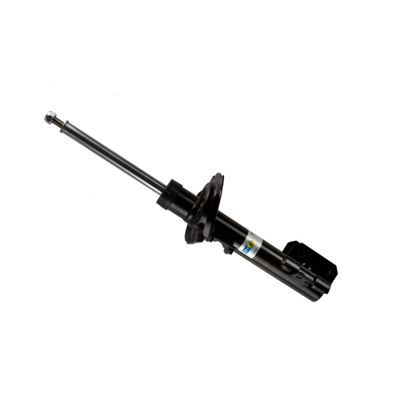 Bilstein 22-193339 | B4 OE Replacement Suspension Strut Assembly Mazda 2 Front Left; 2011-2014