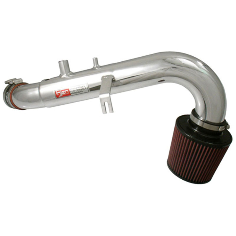 Injen IS1726P | Short Ram Intake Honda Element, Polished; 2003-2006