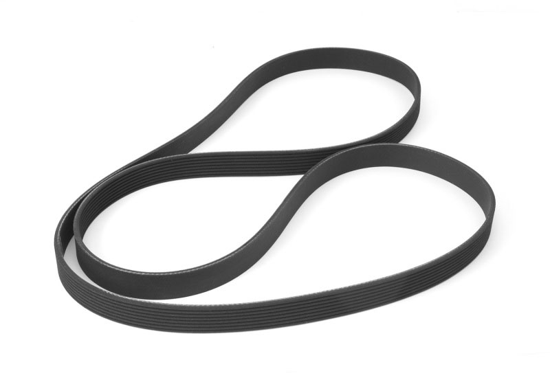 Omix 17111.37 | Serpentine Belt 2.5L/2.8L Diesel 02-06 Liberty; 2002-2006