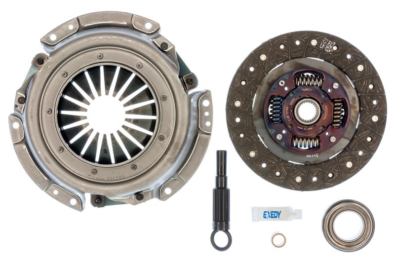 Exedy 06029 | OEM Clutch Kit NISSAN 240Z L6 2.4; 1970-1973