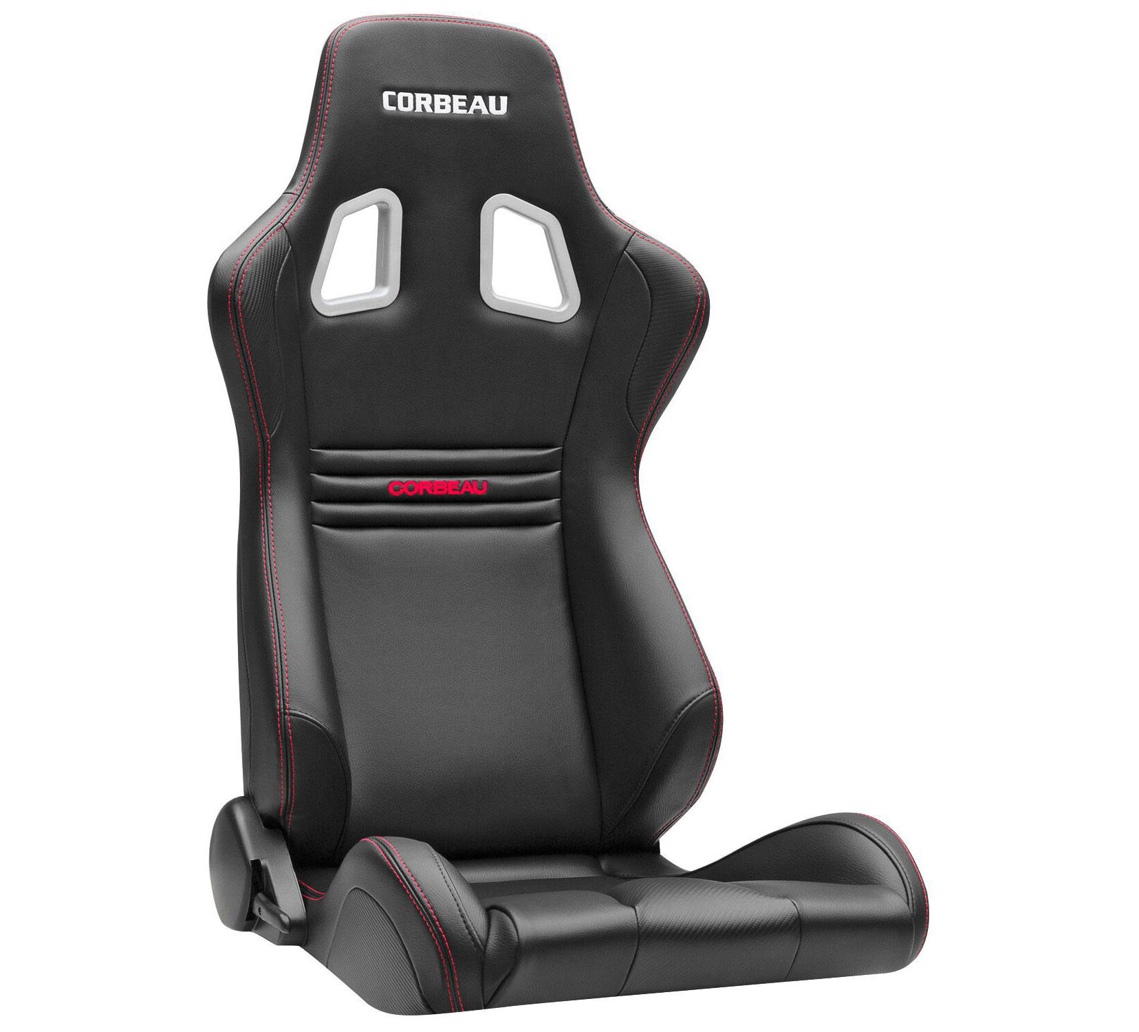 Corbeau EVOLUTION | Sportline Evolution Reclining Seats